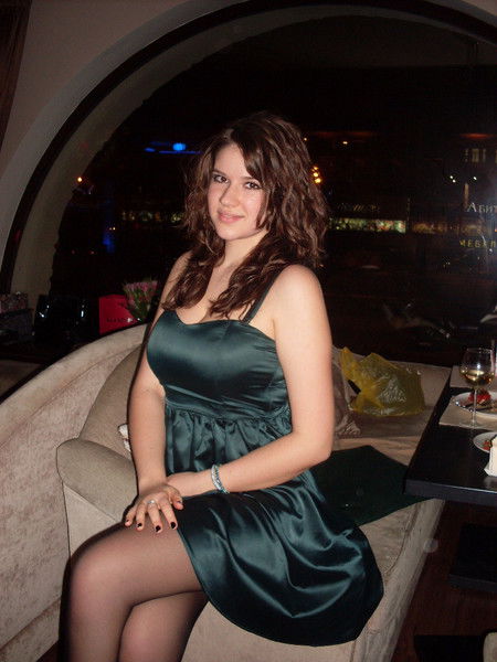 Анастасия Бутник