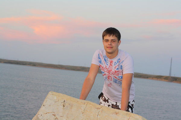 Игорь Бантуров