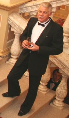 Анатолий Овечко