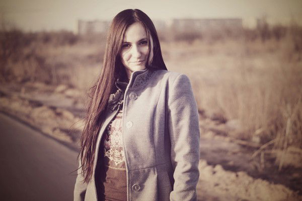 Диана Гусева