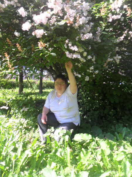 Елена Понаровкина