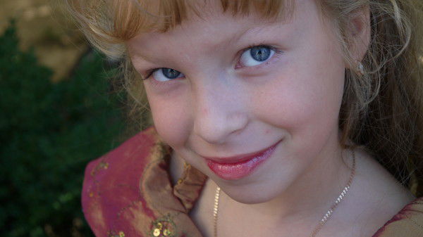 Виктория Шавлова