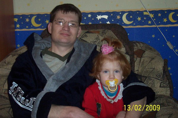 Алексей Ушков