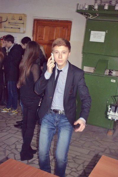 Равиль Арсланов