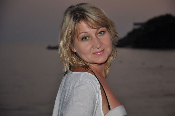 Светлана Лалименко