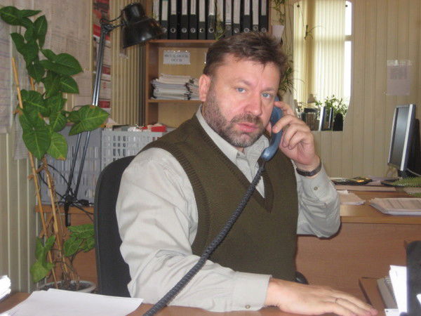 Сергей Карташов