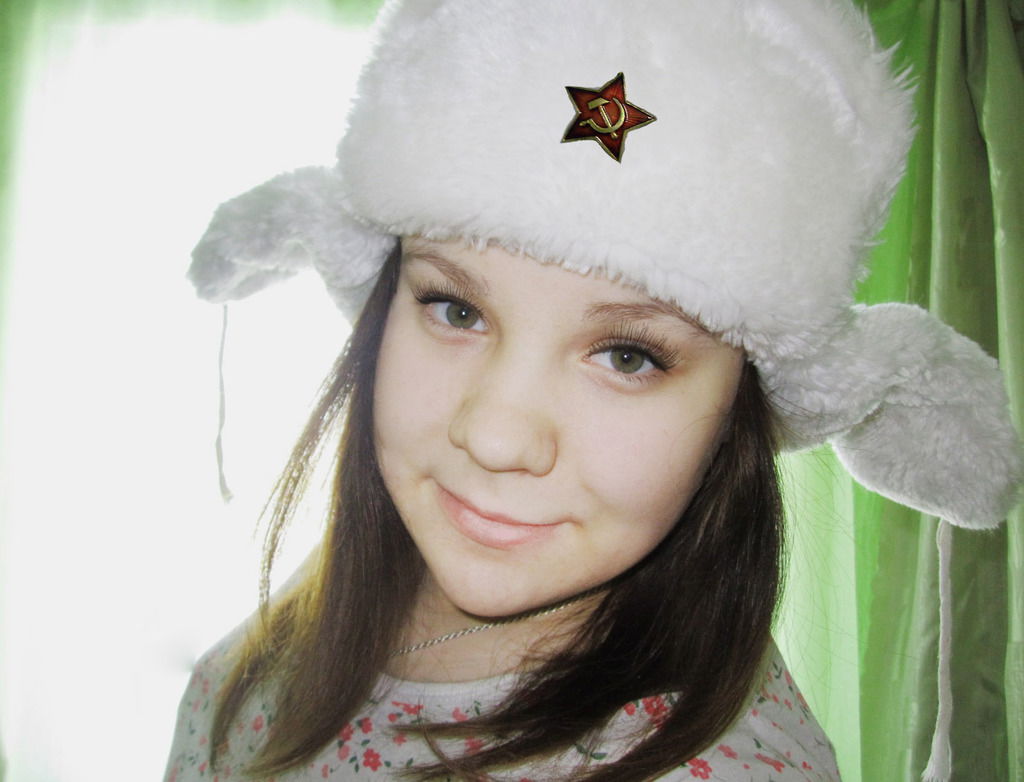 Алёна Шумкова