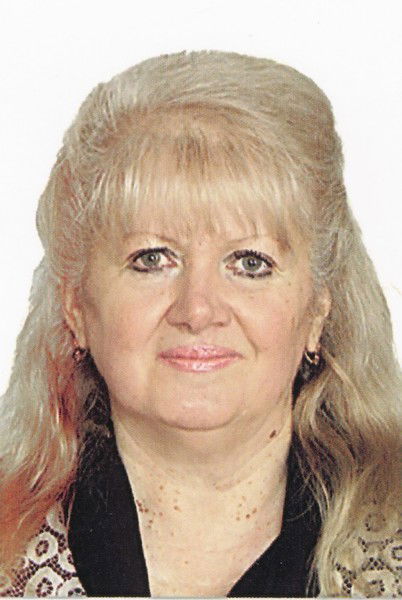 Людмила Чурилова