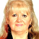 Людмила Чурилова
