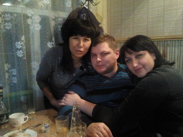 Алексей Чуков