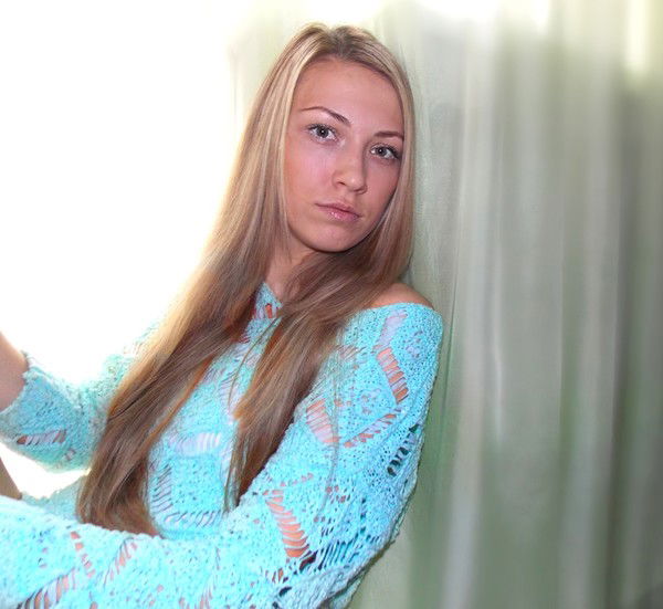 Наталья Резванова