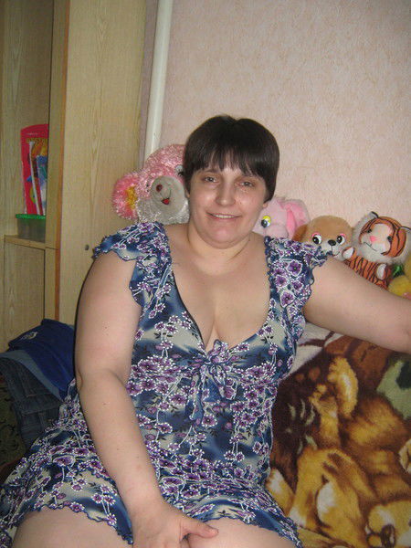 Татьяна Староселец