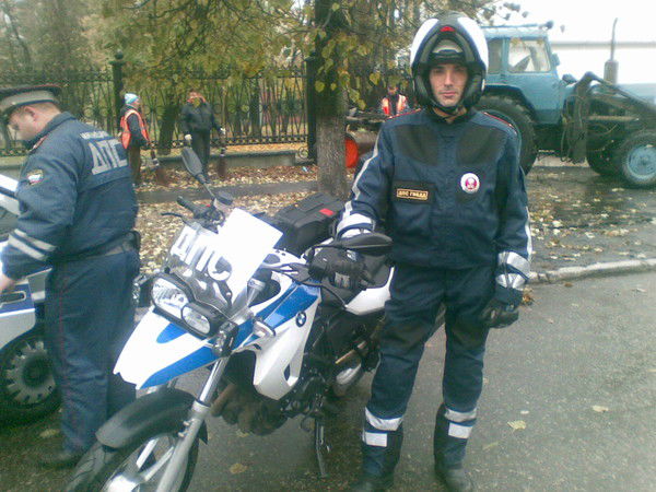 Михаил Калинин