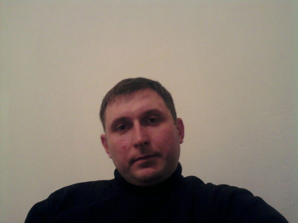 Евгений Дроздецкий