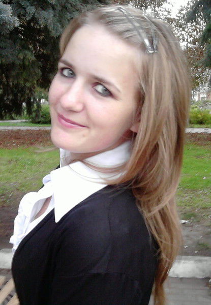 Наталья Яненко