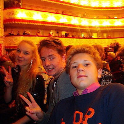 Георгий Ребенко