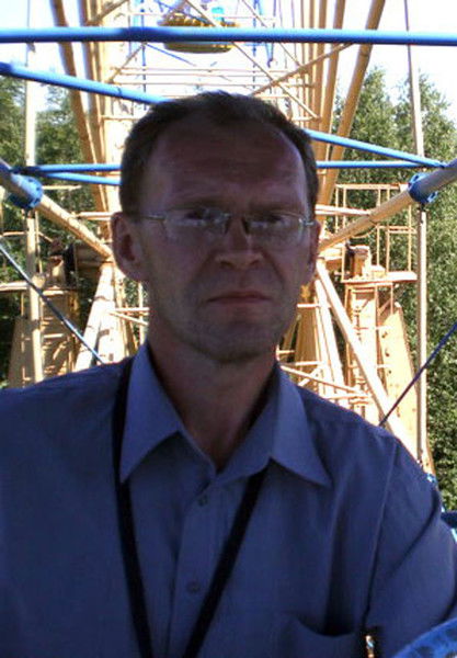 Андрей Угрин