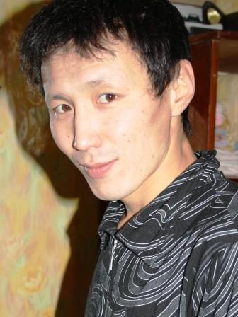 Айал Мохначевский