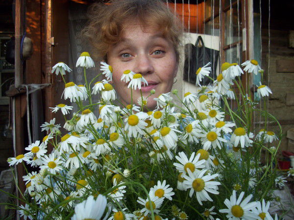 Елена Претцер