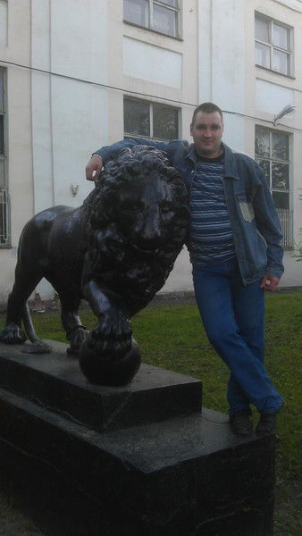 Сергей Сочков