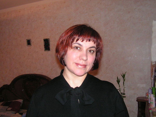 Жанна Манукян