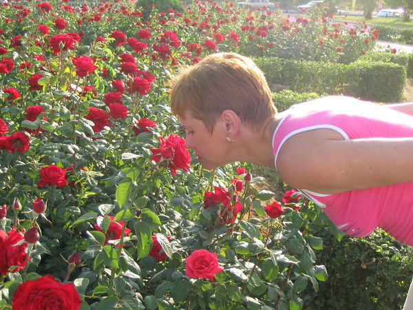 Ирина Елизарьева