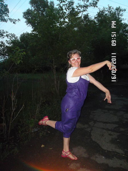 Катя Алехина