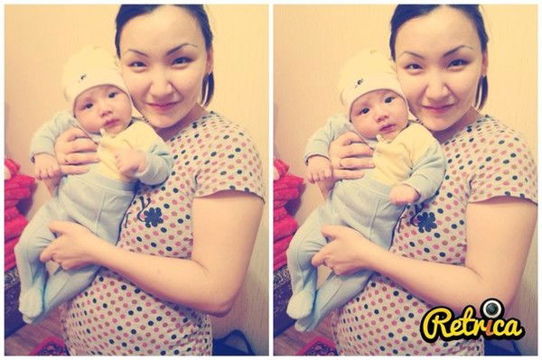 Арай Магазова