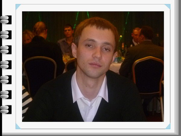 Александр Криштапович