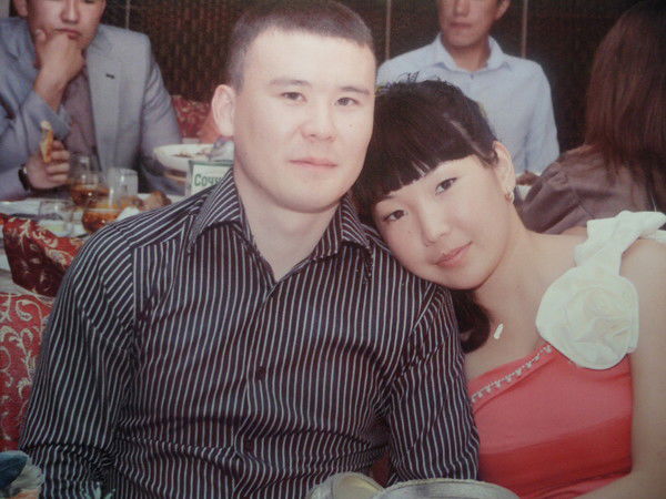 Темирлан Айткенов