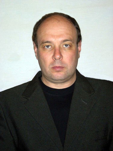 Андрей Яров