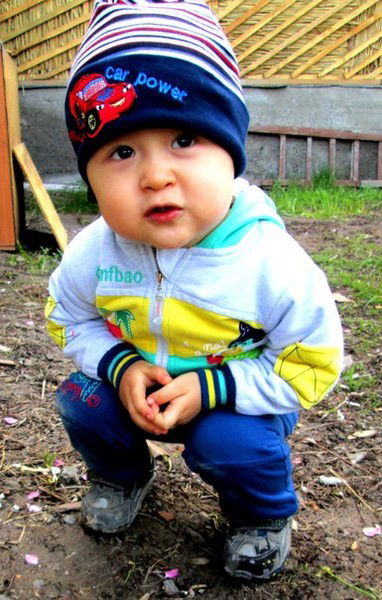 Аида Ибдиминова