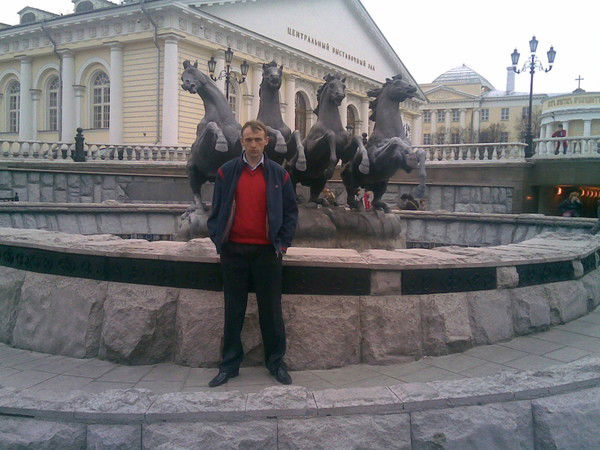 Анзор Кужев