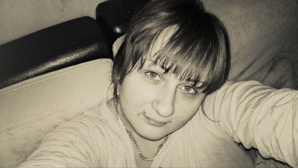 Анастасия Дудина