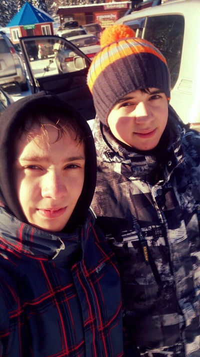 Владимир Горев