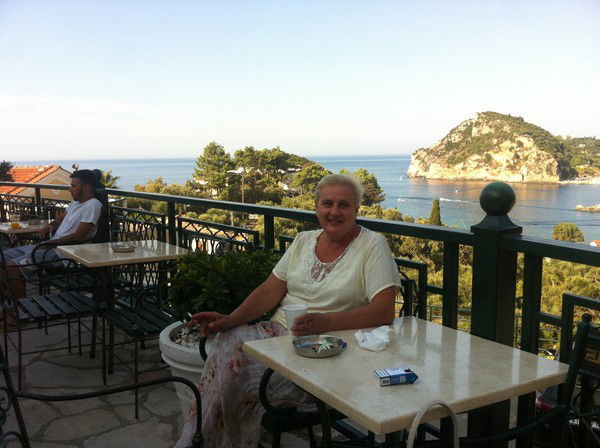 Татьяна Савельева