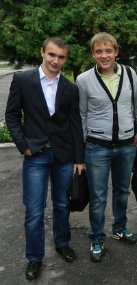 Влад Кузнецов