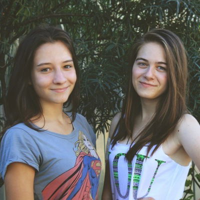 Анастасия Шапошникова