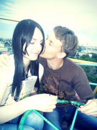 Светочка Parkour