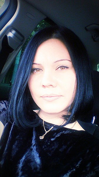 Алёна Коробова