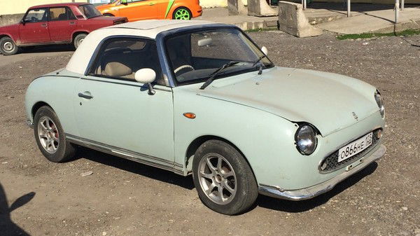 Вахо Шатарашвили