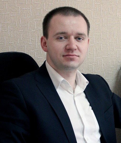 Алексей Кузьмин