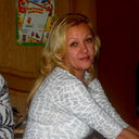 Алена Комарова
