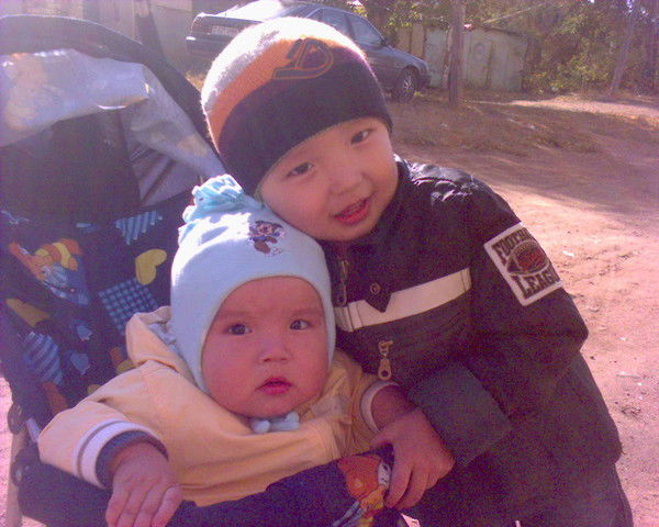 Гульнура Искакова