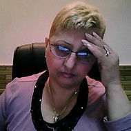 Марина Халилова