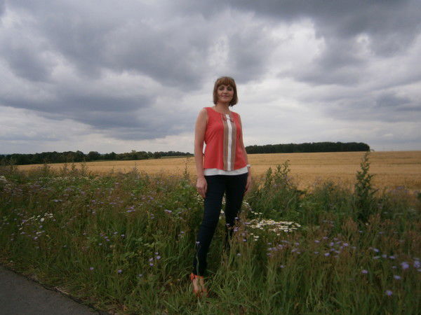 Любовь Дмитриевна