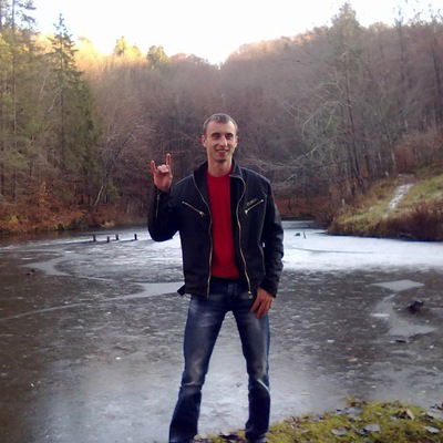 Юра Циганчук