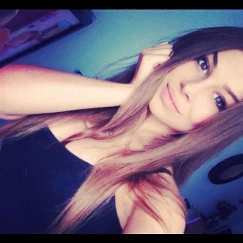 Анна Глушач