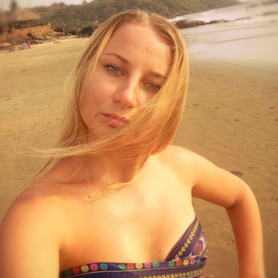 Юля Дуденко