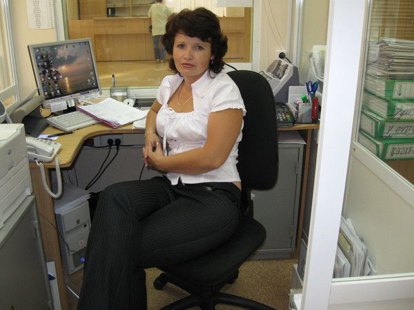 Елена Бордунос